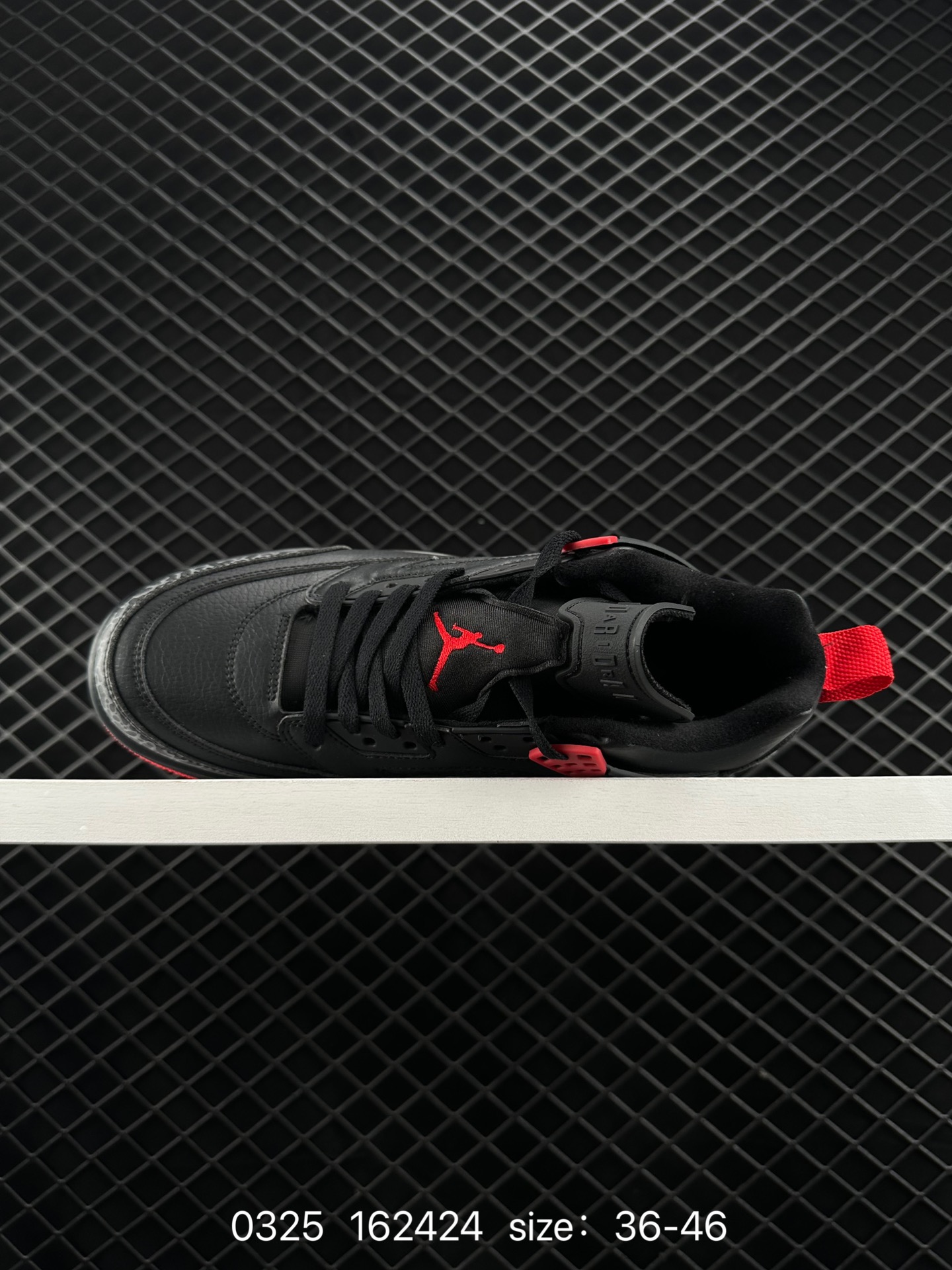 Air Jordan Spikize LOW CNY